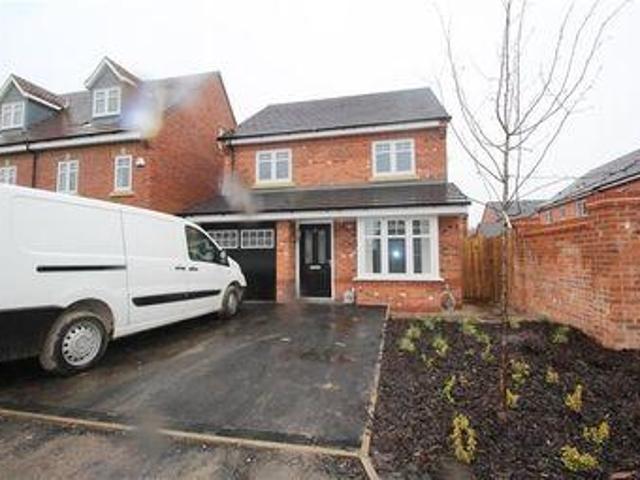 House for sale in Leyland, South Ribble