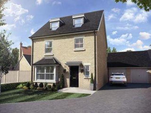 House for sale in Biggleswade, Bedfordshire