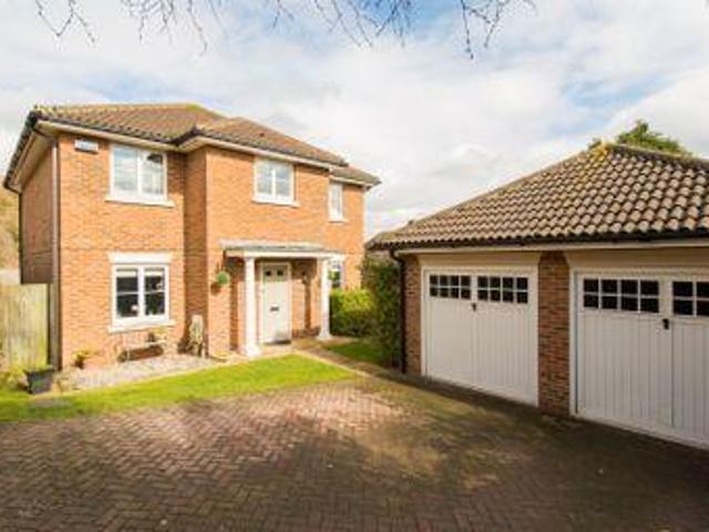 House for sale in Rochester, Kent