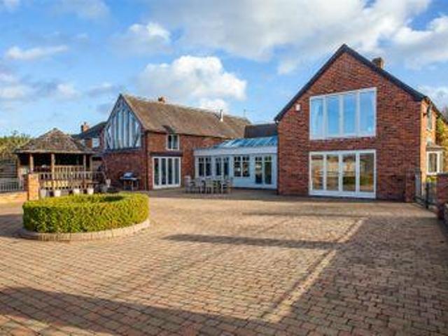 House for sale in Chadsmoor, Staffordshire