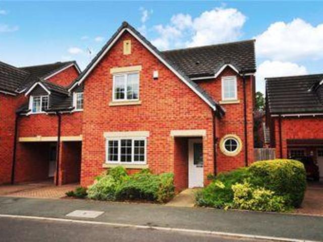 House for sale in Wrexham
