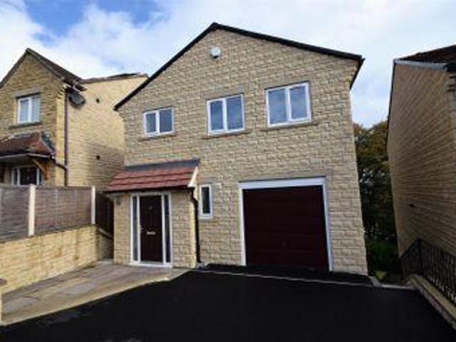 House for sale in Keighley, West Yorkshire