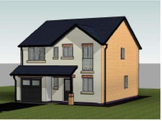 House for sale in Mold, Wales