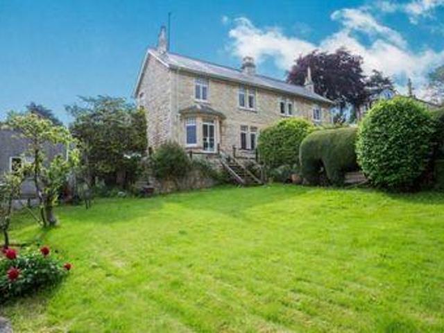 House for sale in Golden Valley, Gloucestershire