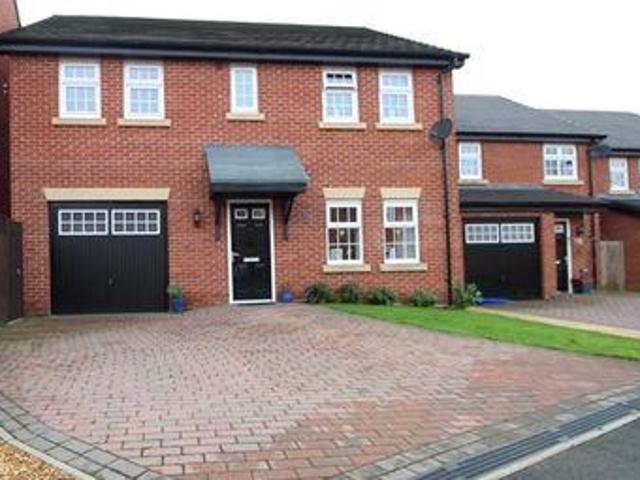 House for sale in Andertons Mill, Lancashire