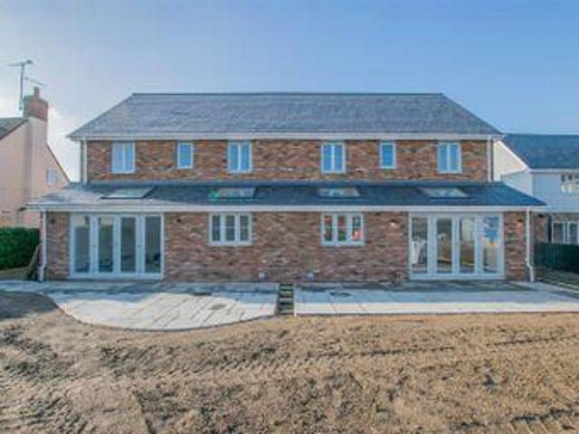 House for sale in Colliers End, Hertfordshire