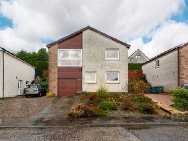 House for sale in Dollar, Scotland