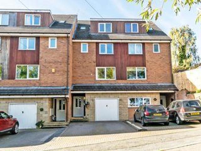 House for sale in Lyons, Greater London