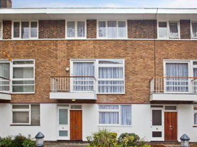 House for sale in Lyons, Greater London