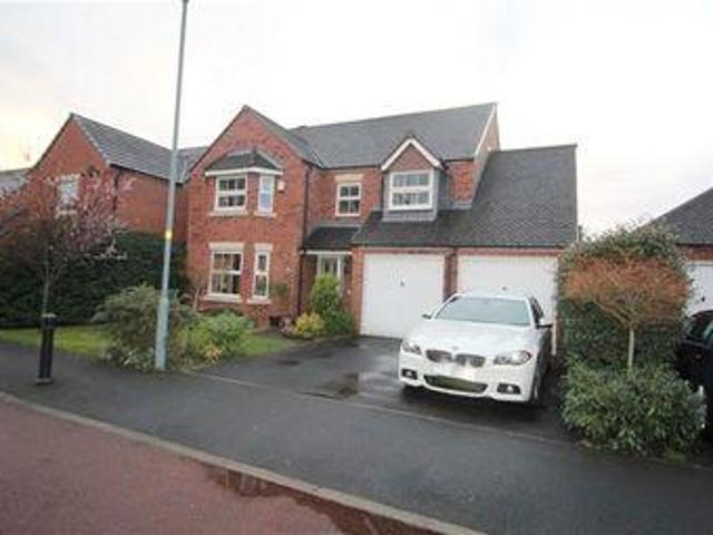 House for sale in Leyland, South Ribble