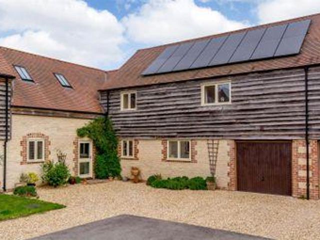 House for sale in Dromore, Oxfordshire