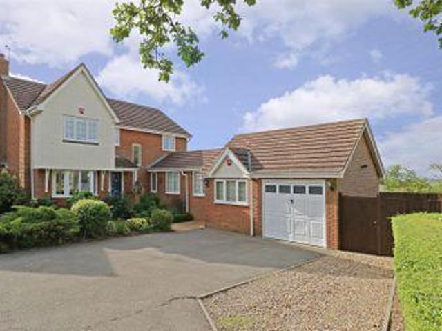 House for sale in Radlett, Hertfordshire