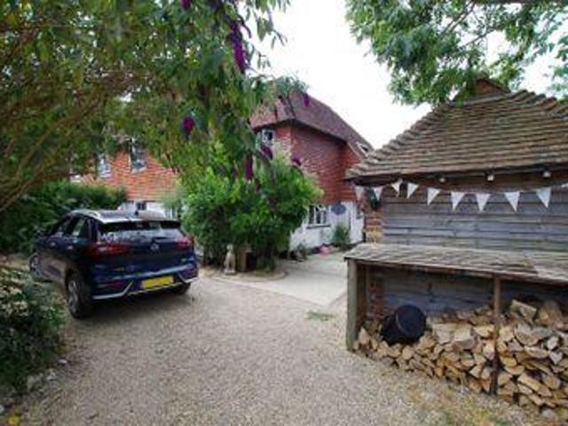 House for sale in Lewes, Iford