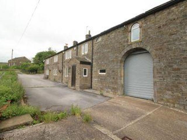 House for sale in Sowerby Bridge