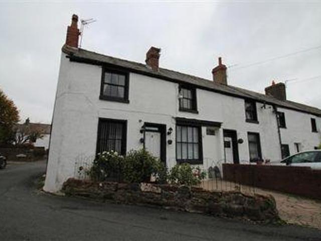 House for sale in Lindal In Furness