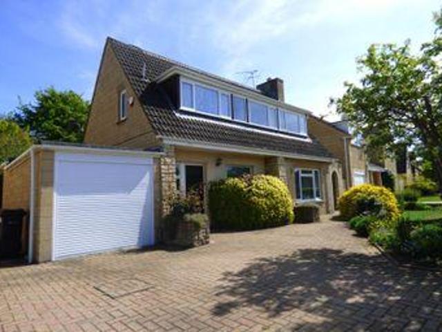 House for sale in Lechlade, Cotswold
