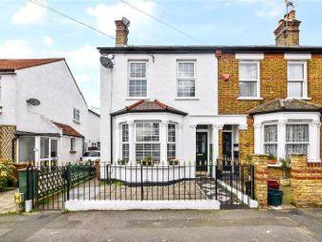 House for sale in Bexleyheath, Greater London