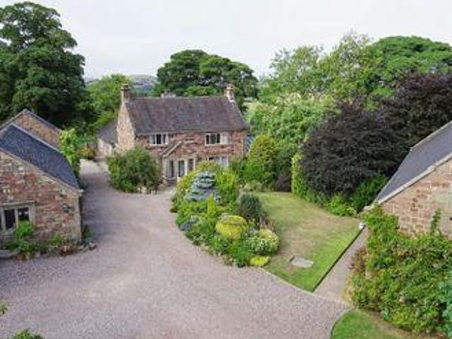 House for sale in Macclesfield, Cheshire East