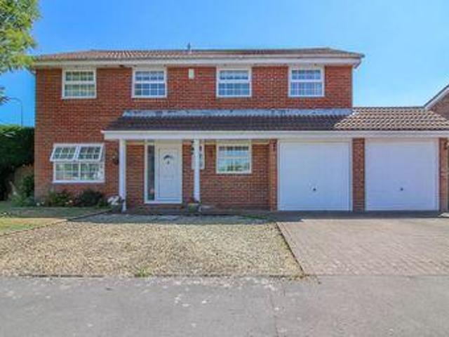 House for sale in Warminster, Wiltshire