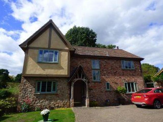 House for sale in Wales