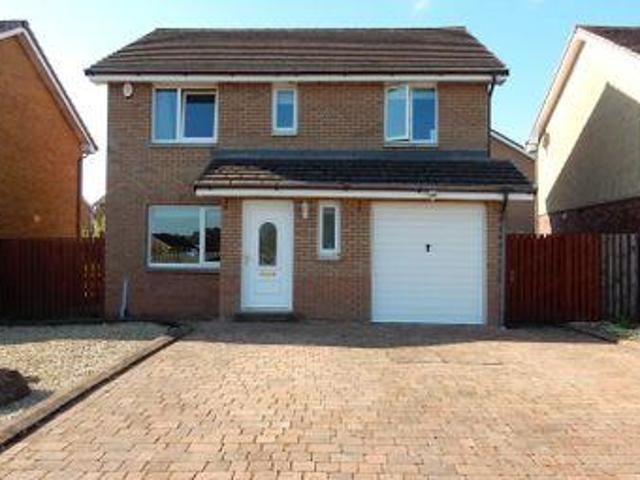 House for sale in Cambusnethan, Scotland