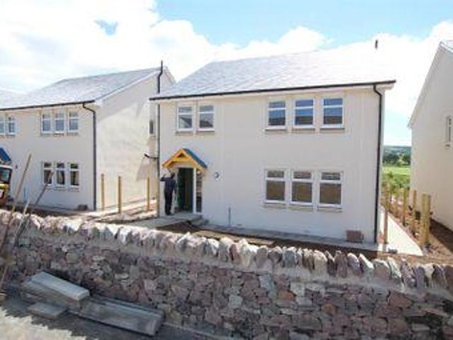 House for sale in Strathaven, Scotland