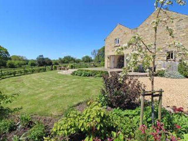 House for sale in Harrogate, North Yorkshire