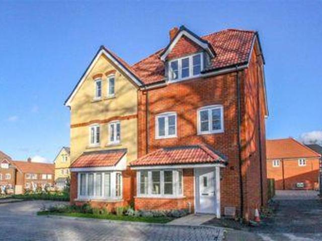 House for sale in Bolton Low Houses, Hampshire