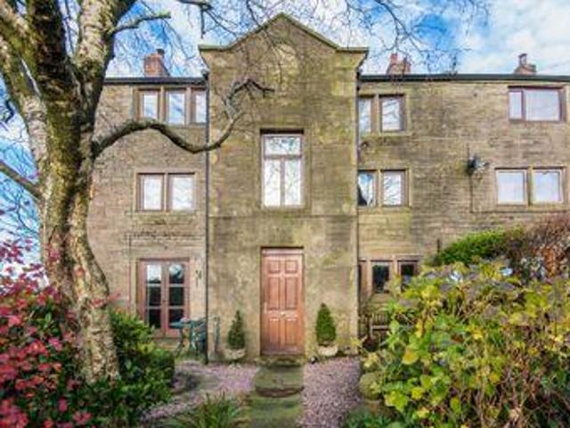 House for sale in Darwen
