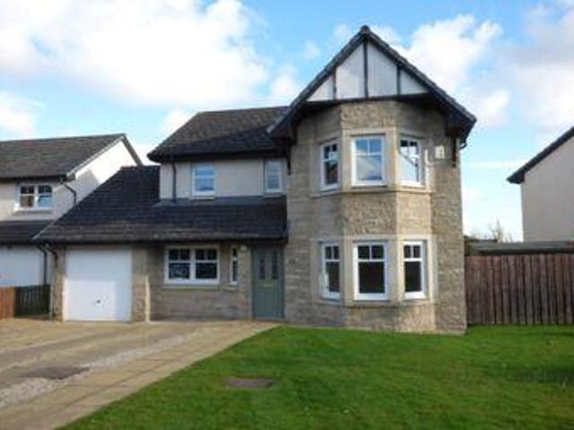 House for sale in Crieff, Scotland