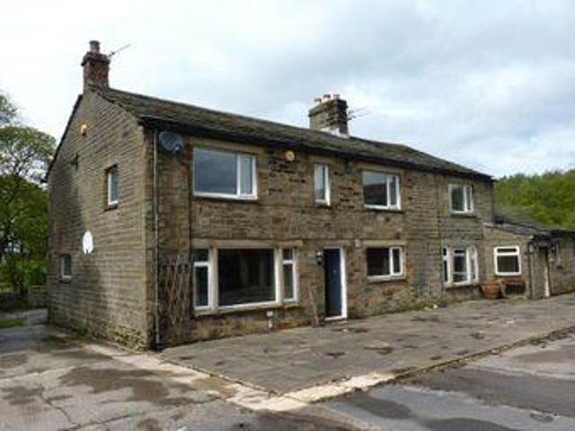 House for sale in Keighley, West Yorkshire
