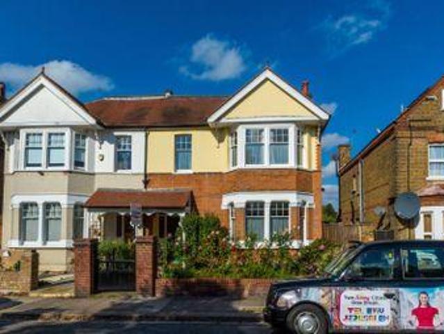 House for sale in Brentford End, Greater London