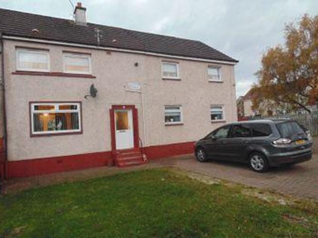 House for sale in Bellshill, Scotland