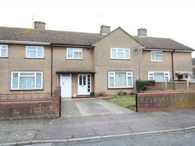 House for sale in Fordham Heath