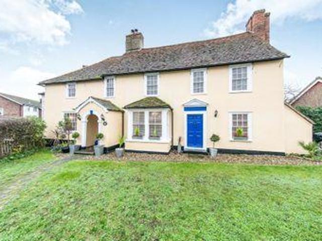 House for sale in Dale Hill, Essex