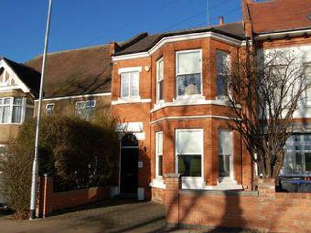 House for sale in Northampton, Northamptonshire