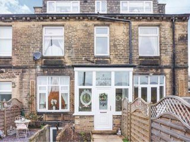 House for sale in West Yorkshire