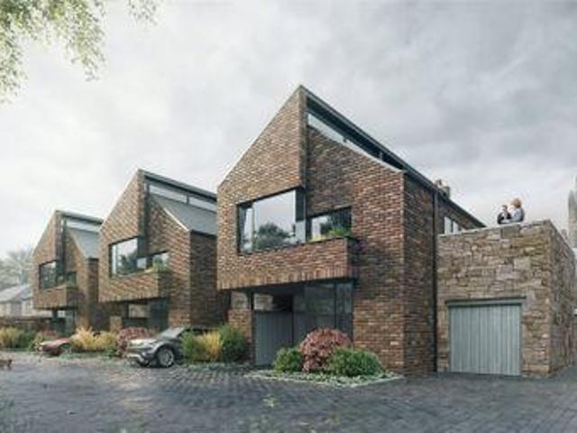 House for sale in Scotland