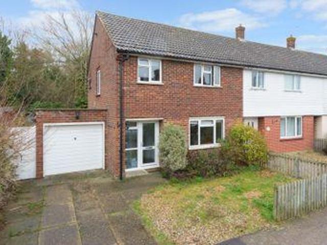 House for sale in The Bridge, Kent