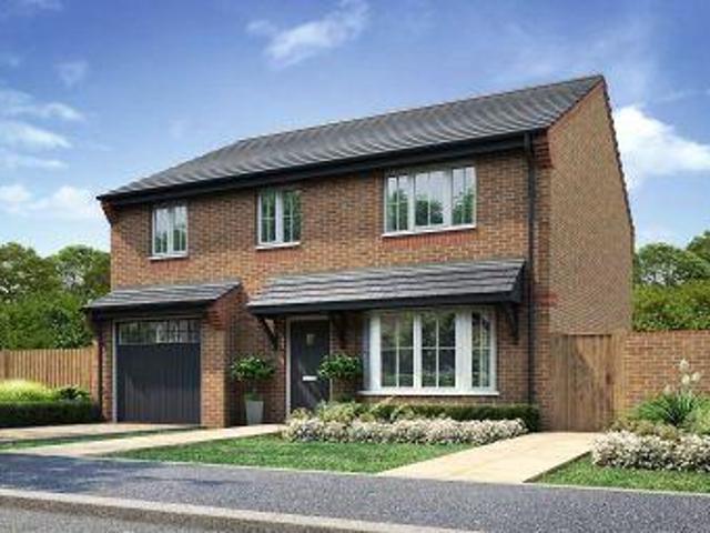 House for sale in Preston, Lancashire