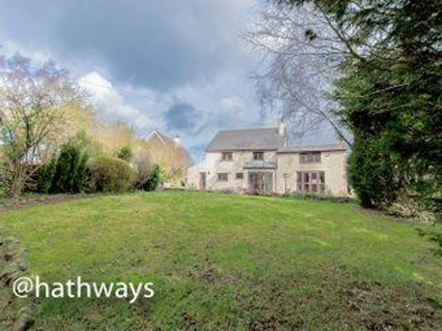 House for sale in Griffithstown, Wales
