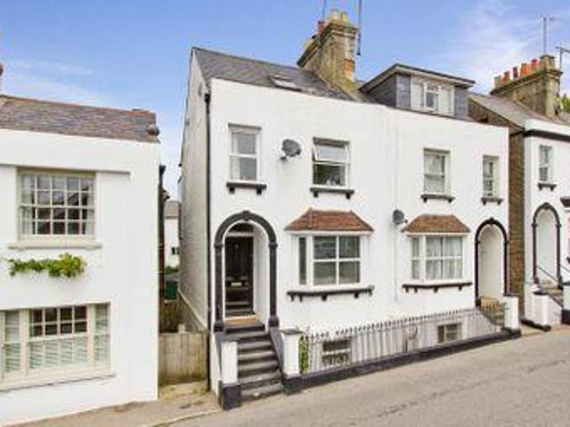 House for sale in Robertsbridge, Rother