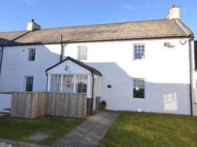House for sale in Stevenston, Scotland