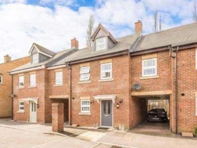 House for sale in Shefford, Bedfordshire