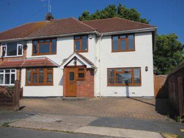 House for sale in Billericay, Basildon