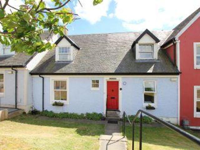House for sale in Strathaven, Scotland