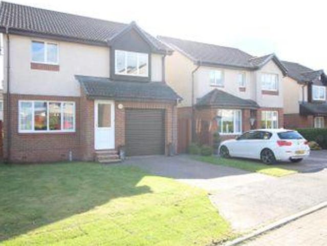 House for sale in Strathaven, Scotland