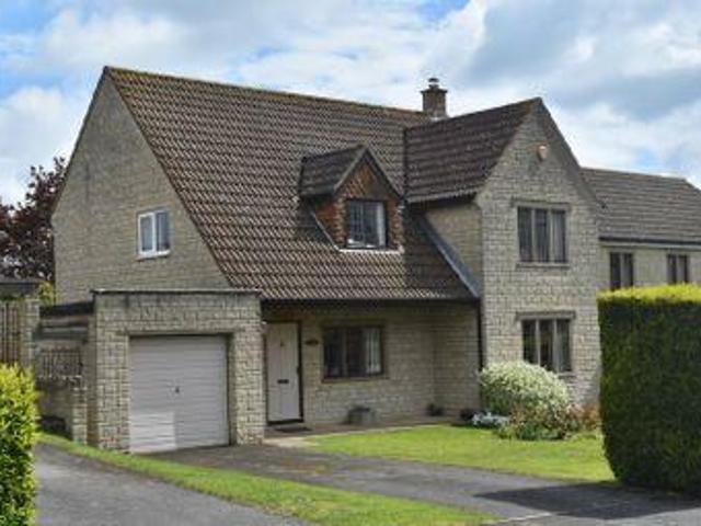 House for sale in Langport, Somerset