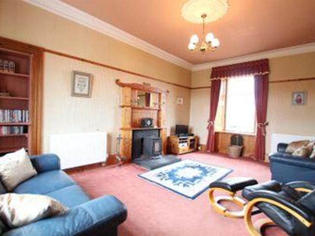 House for sale in Strathaven, Scotland