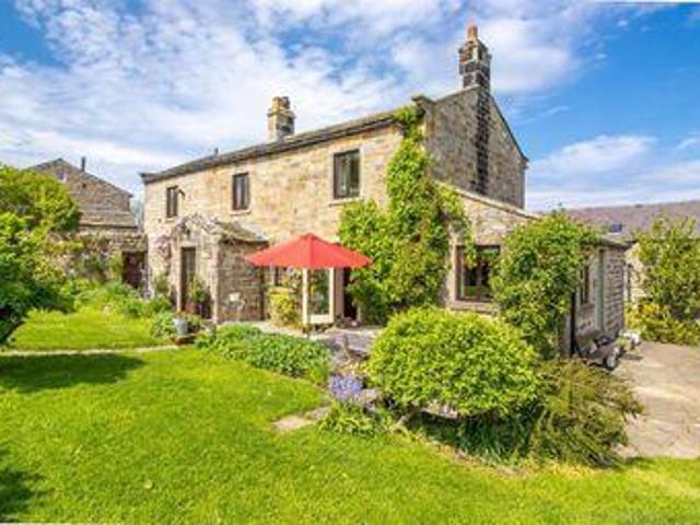 House for sale in Harrogate, North Yorkshire